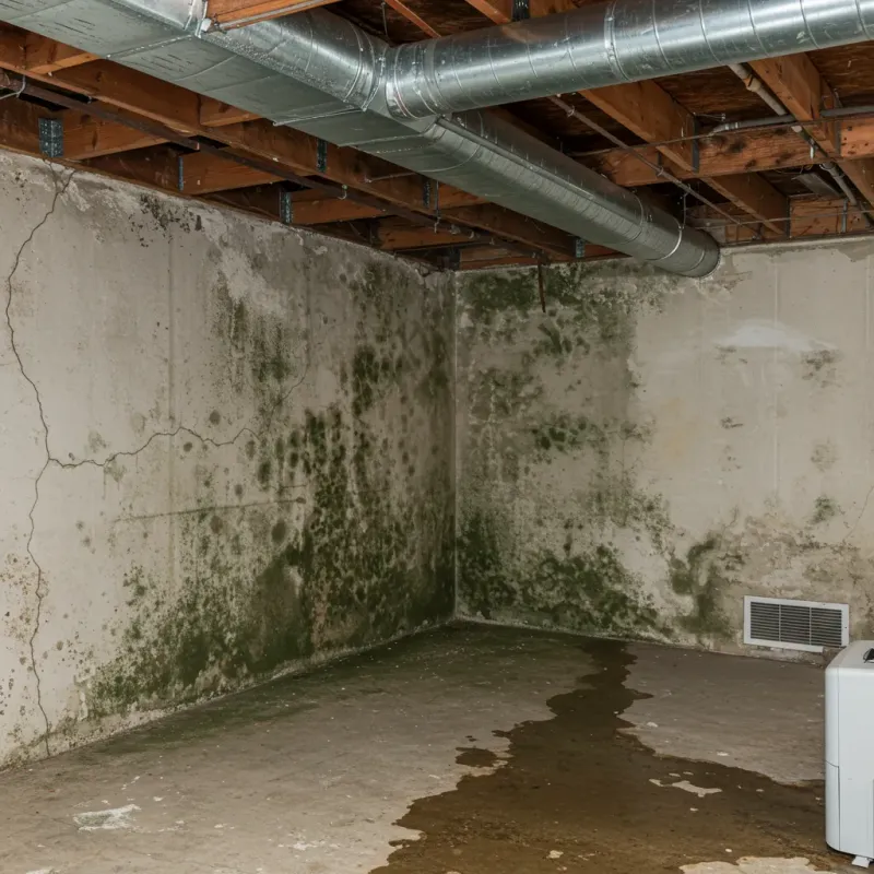 Professional Mold Removal in Port Byron, IL